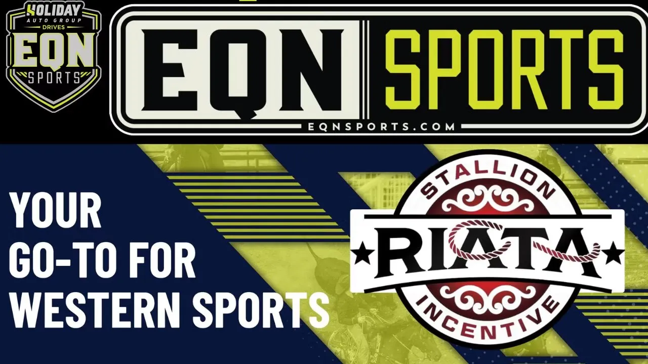 EQN Sports LIVE | Riata Championships