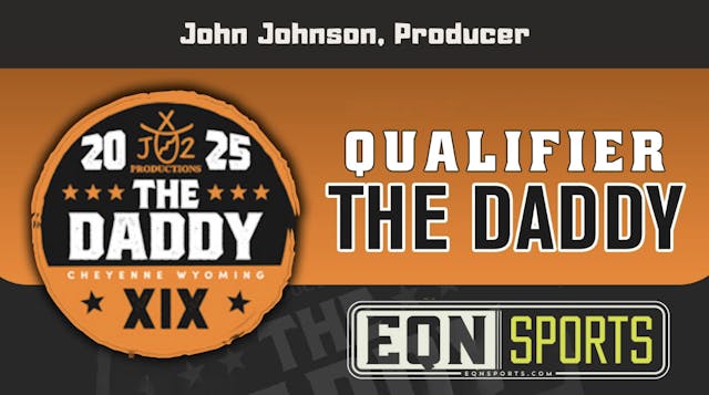 John Johnson, Producer | Ariat WSTR's...