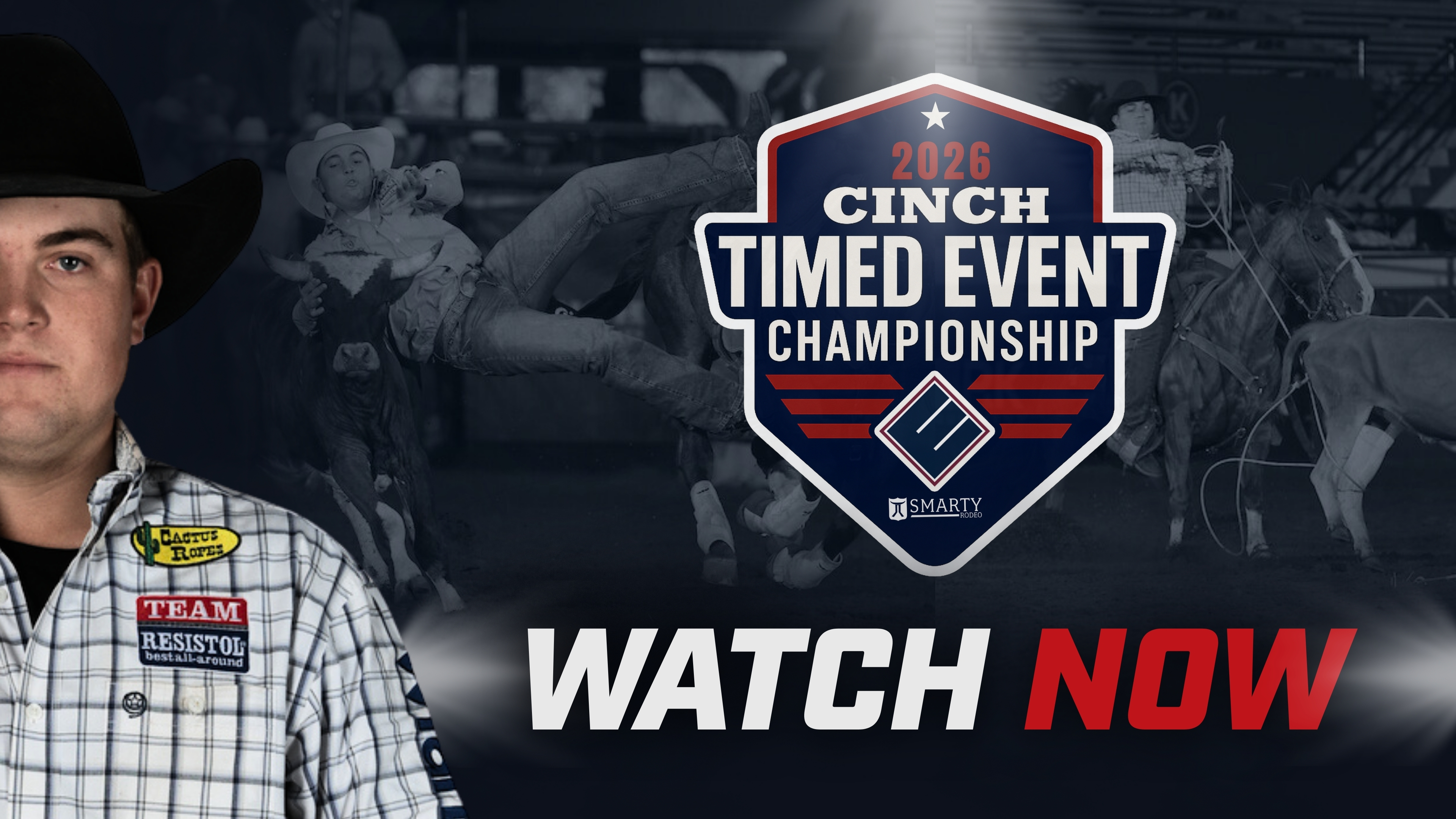 3rd Performance of the Cinch Timed Event Championship | March 6, 2026
