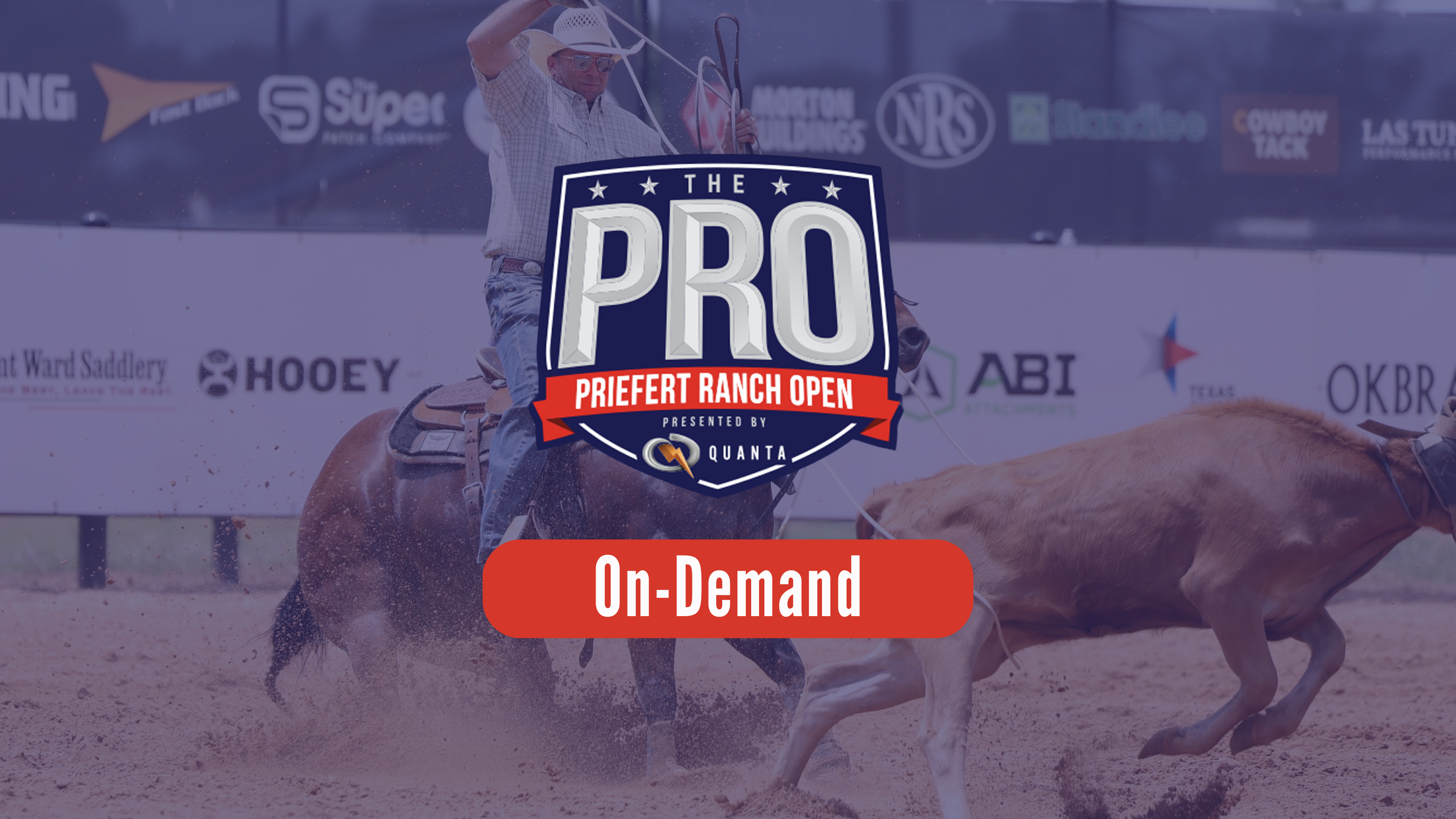 Open Ropings