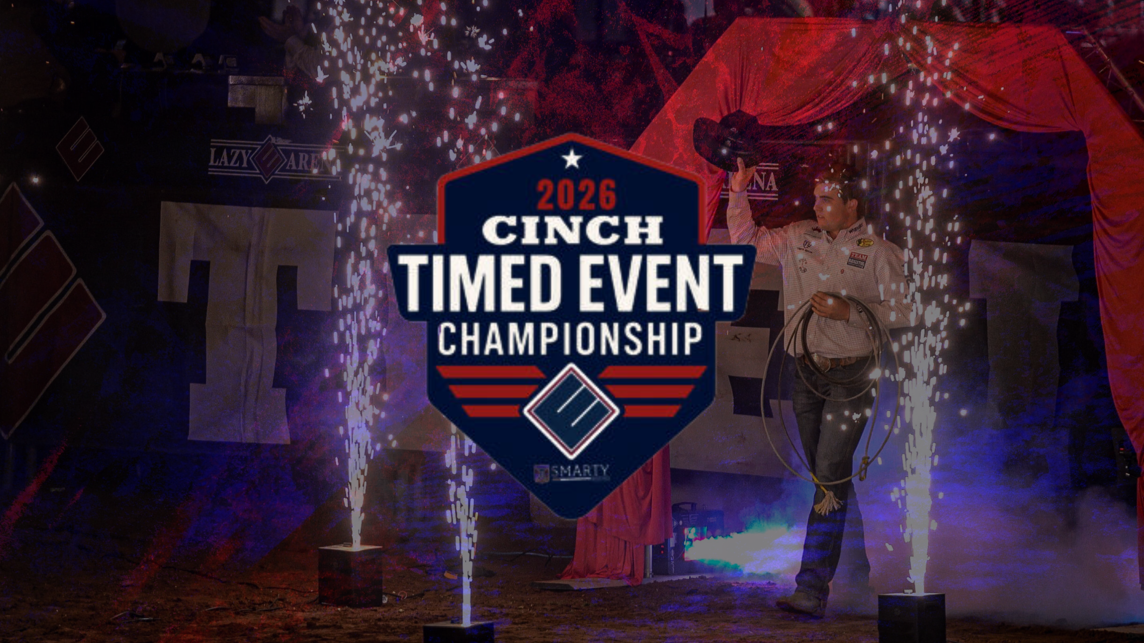 Cinch Timed Event Championship