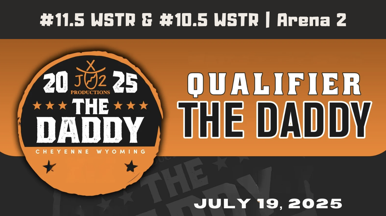 #11.5 WSTR & #10.5 WSTR | Ariat WSTR'...