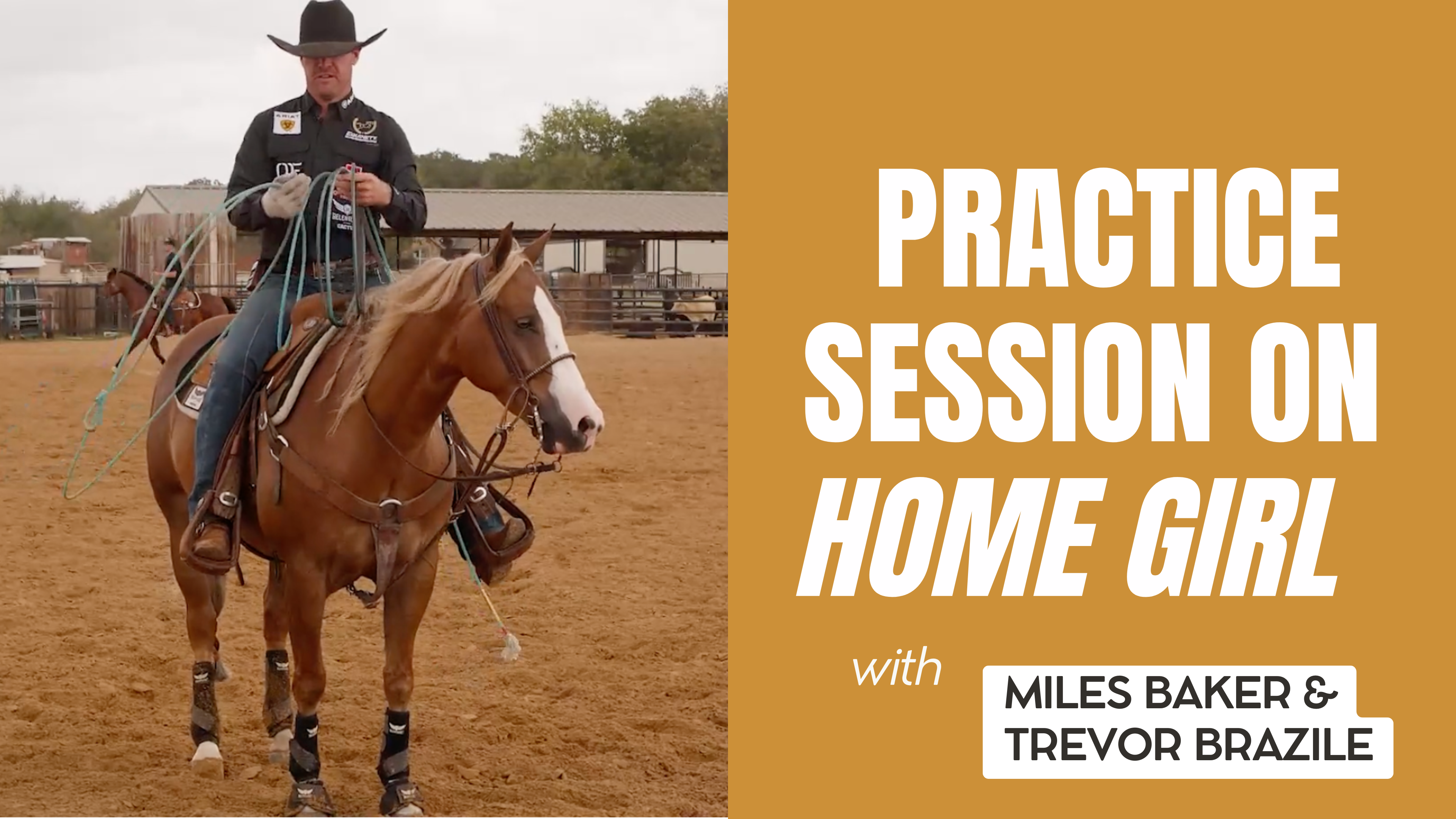  Practice Session on Home Girl Day 2