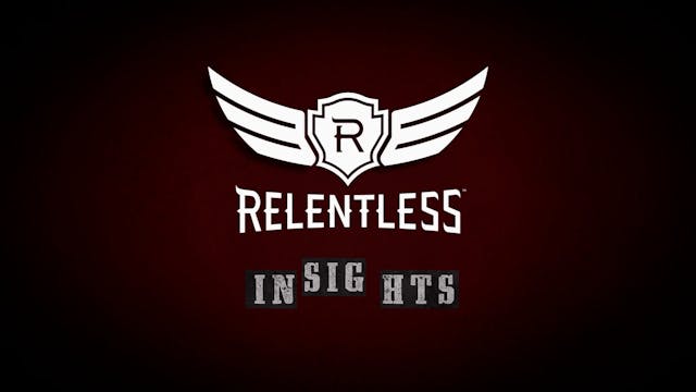 Relentless Insights: Ensuring Your Ta...