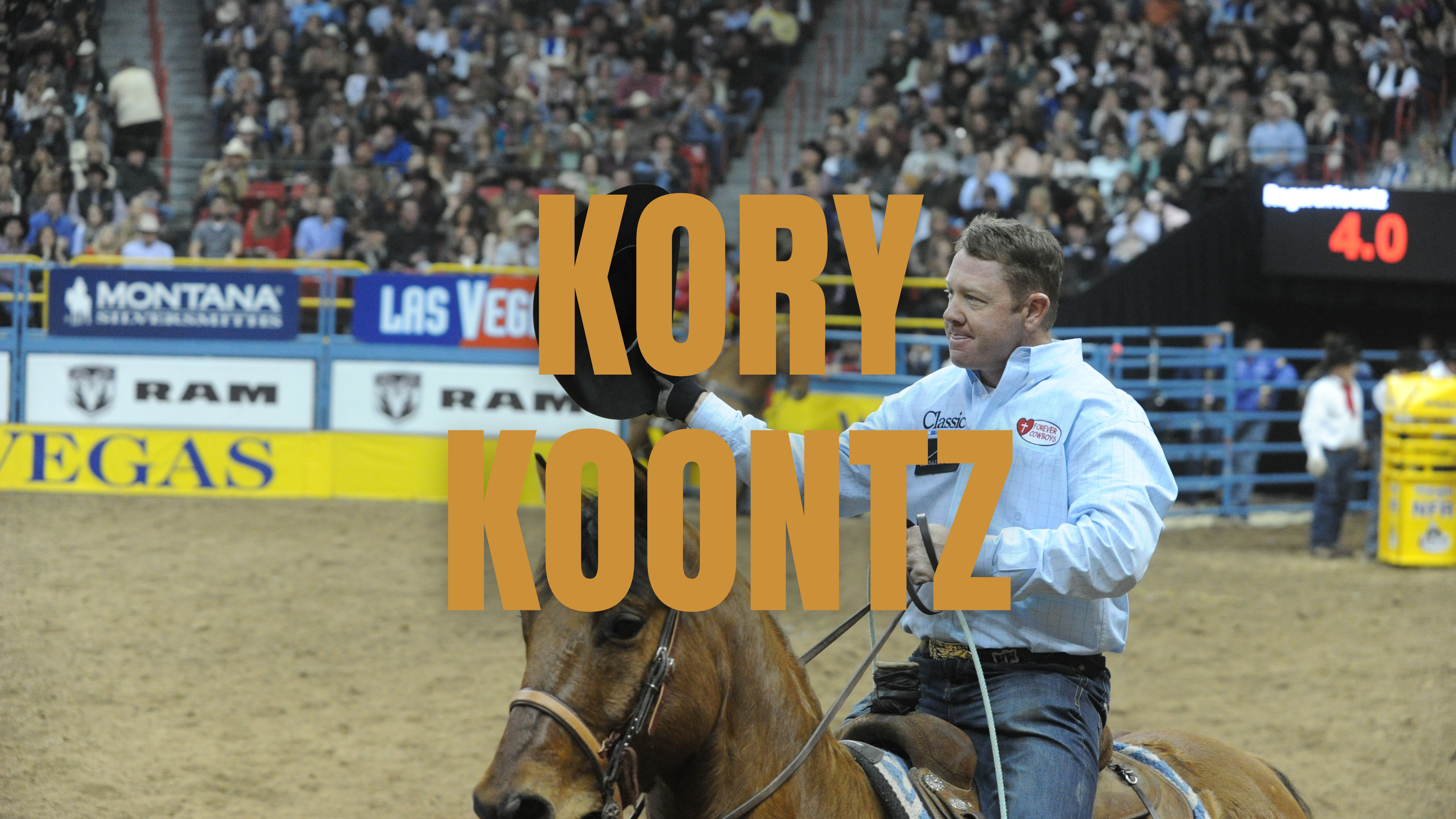 Kory Koontz