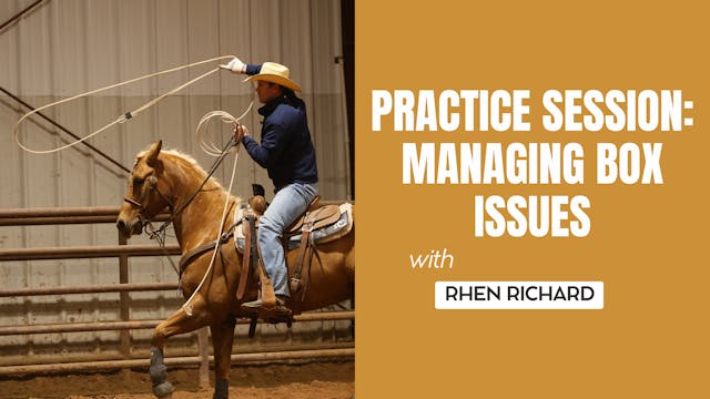 Practice Session: Managing Box Issues 