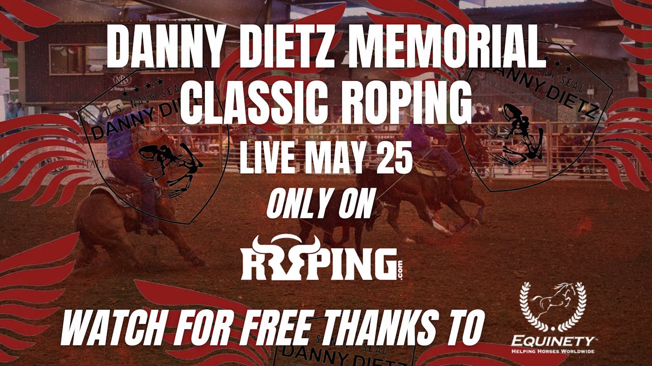 2024 Danny Dietz Memorial Classic | May 25, 2024