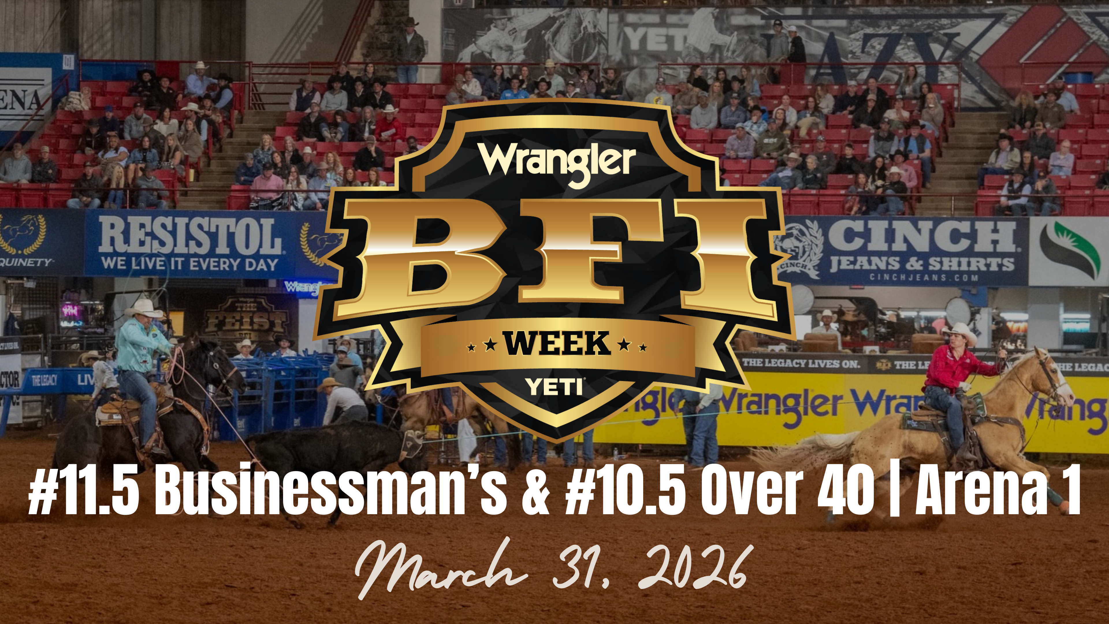 #11.5 Businessman’s & #10.5 Over 40 A...