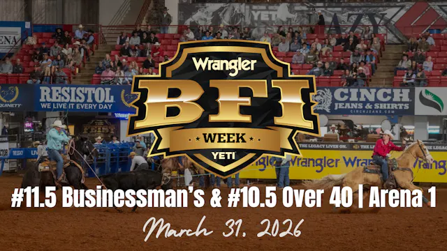 #11.5 Businessman’s & #10.5 Over 40 A...