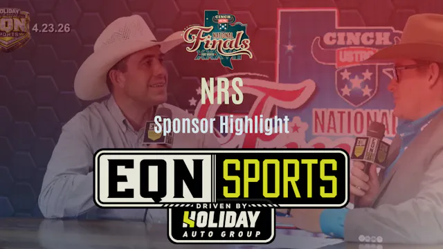 NRS, Sponsor Highlight | USTRC Cinch ...