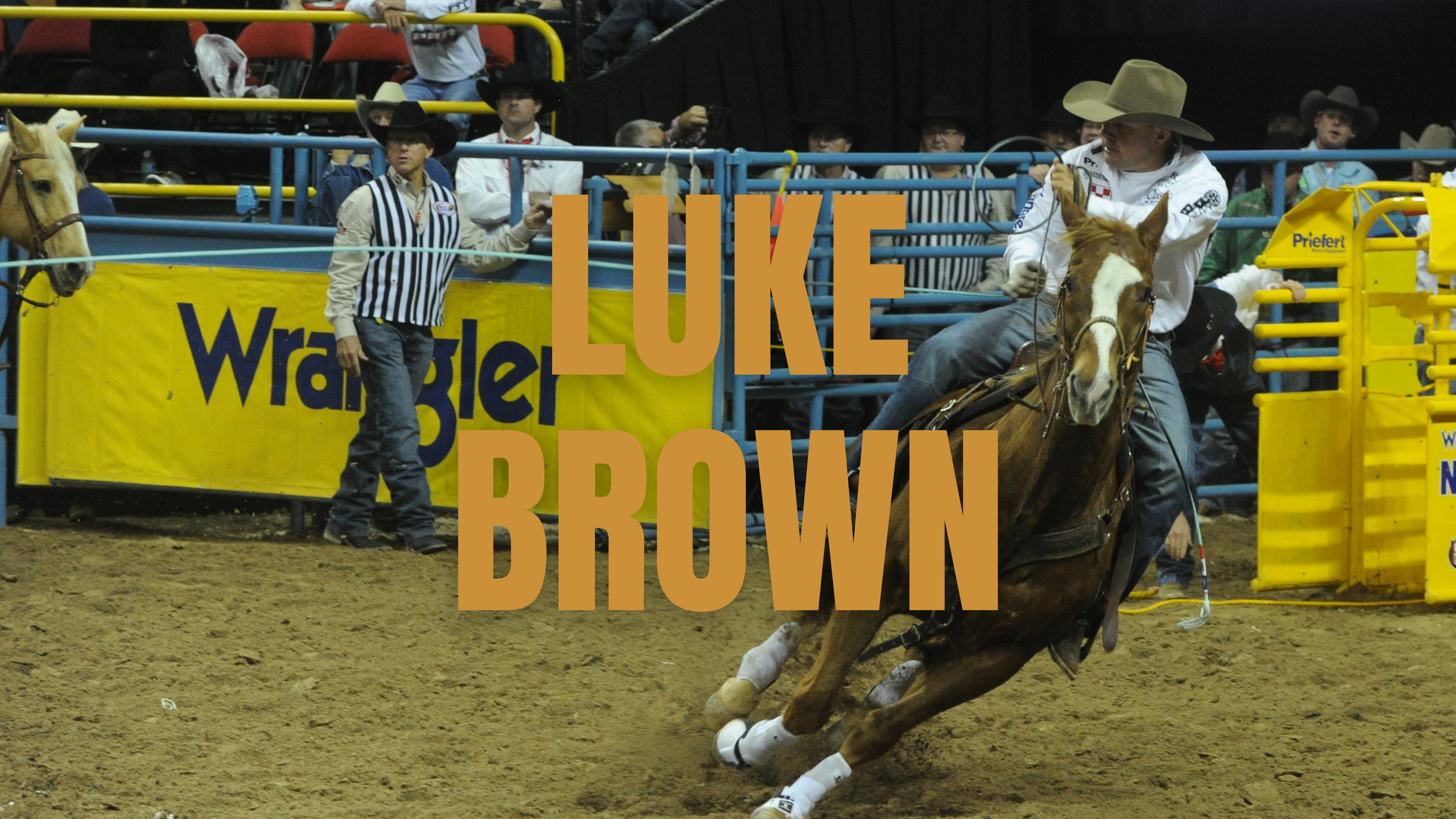 Luke Brown