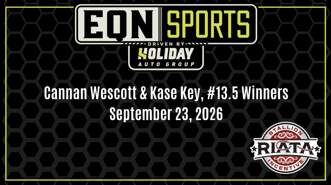 Cannan Wescott & Kase Key, #13.5 Winn...