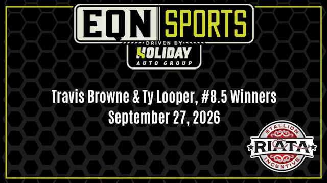 Travis Browne & Ty Looper, #8.5 Winne...