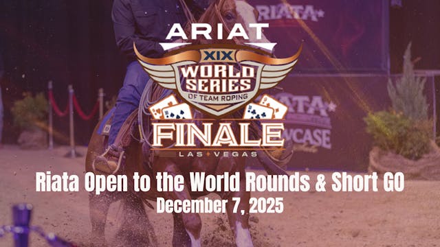 Riata Open to the World | Ariat WSTR ...