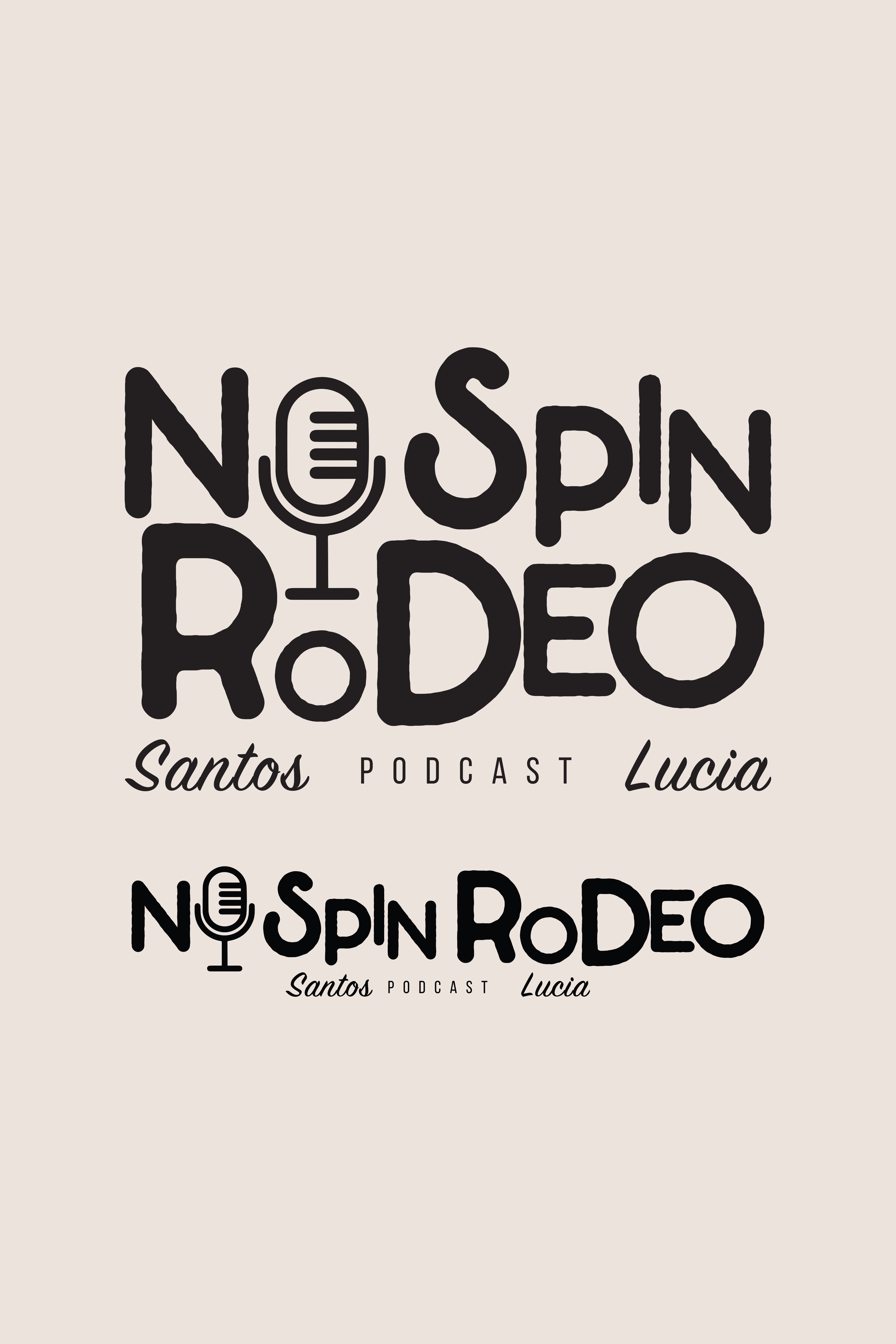 No Spin Rodeo