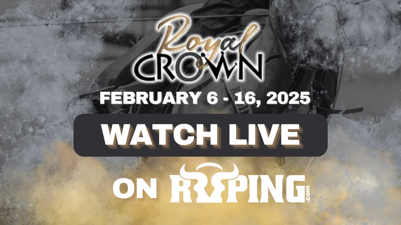 Royal Crown Futurity | February 6 - 16, 2025