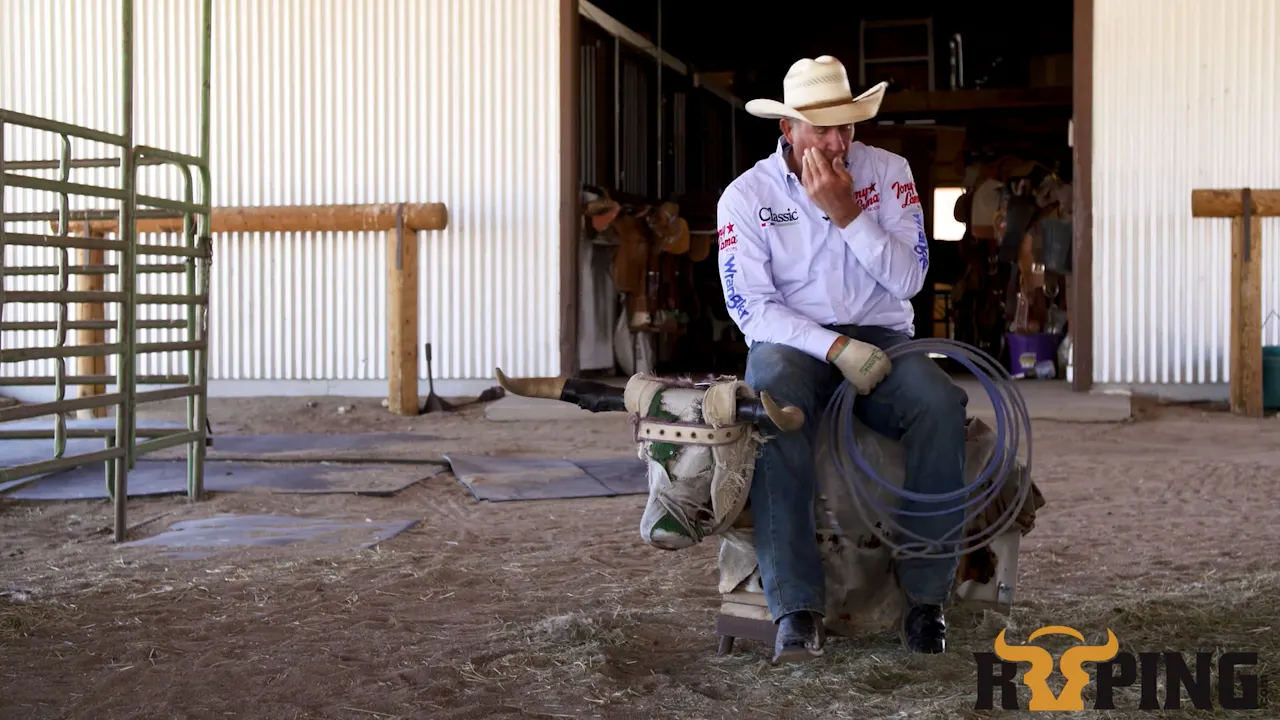 The Jake Steer - Roping․com