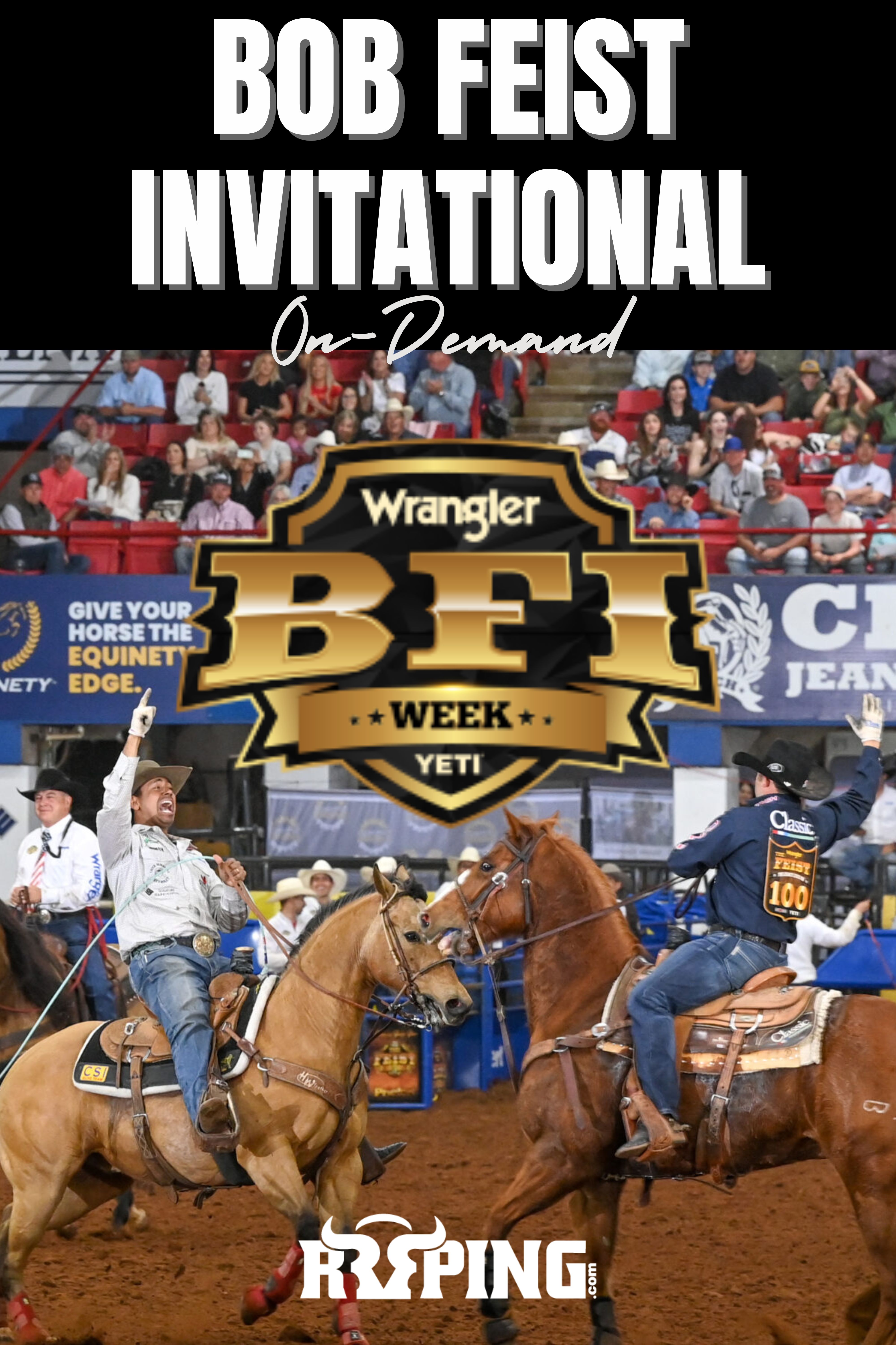 Bob Feist Invitational