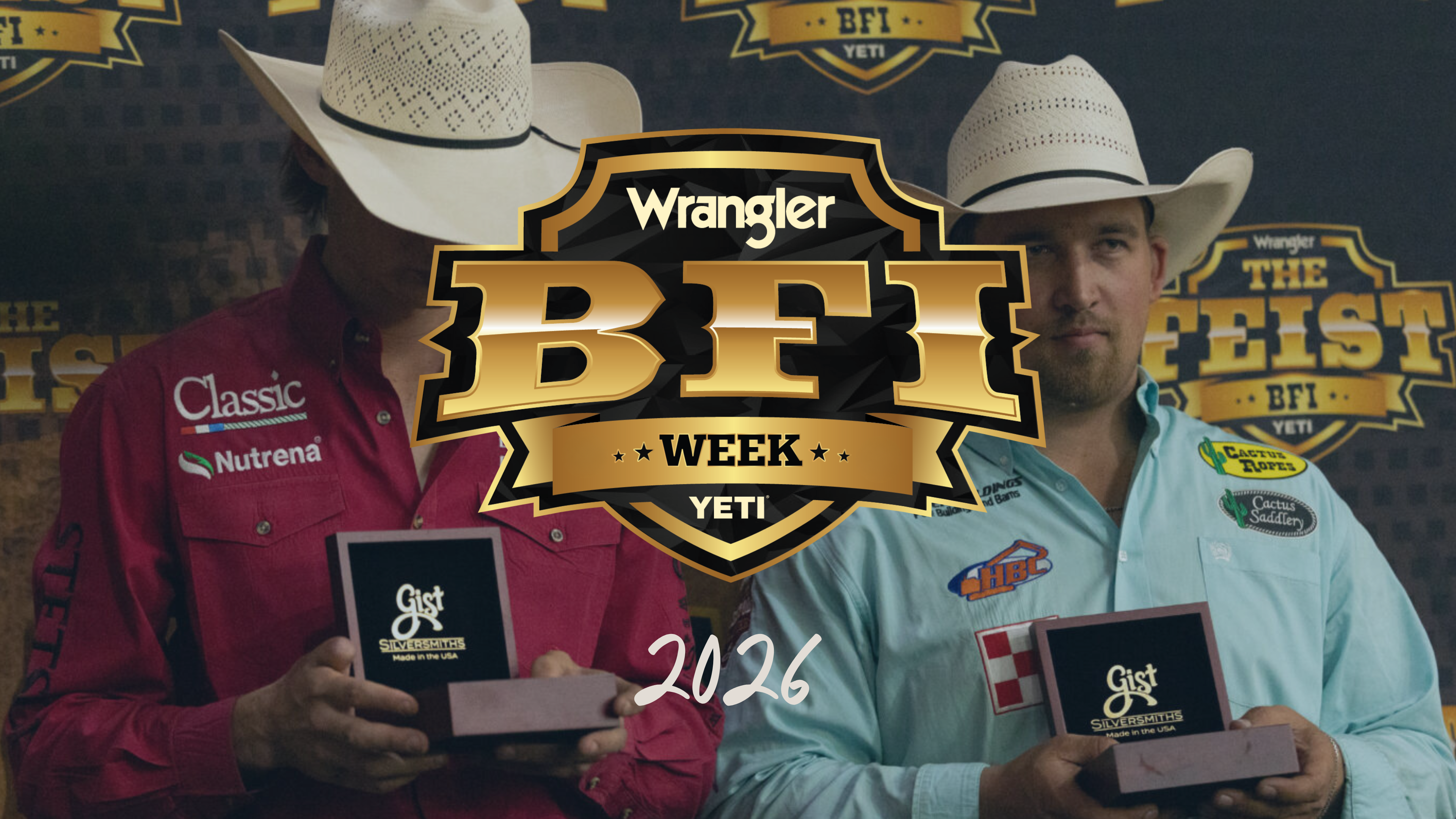 Bob Feist Invitational