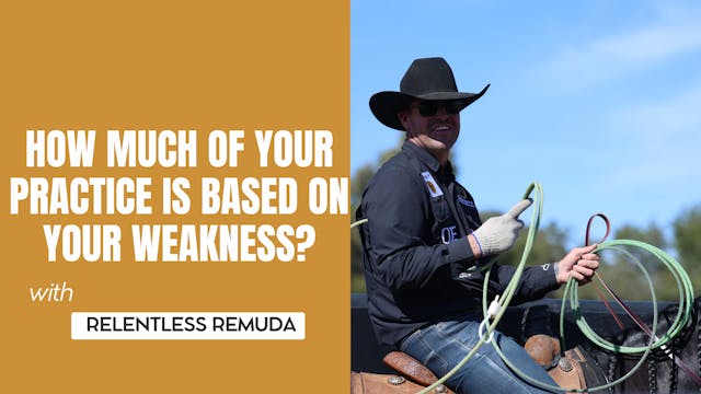 How Much of Your Practice is Based on...