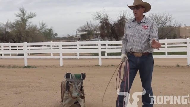 How To Ride Your Horse Wider To be In...