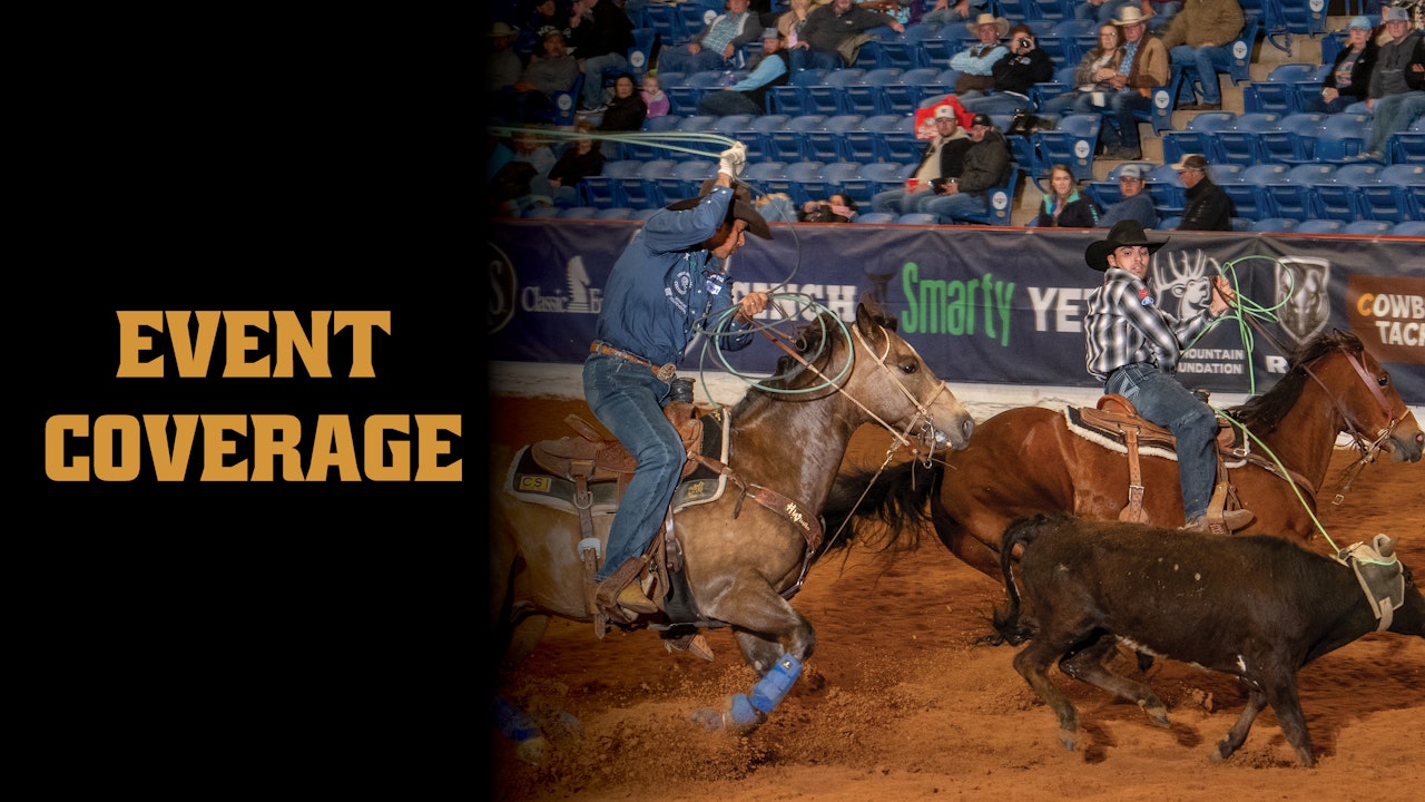 Events - Roping․com