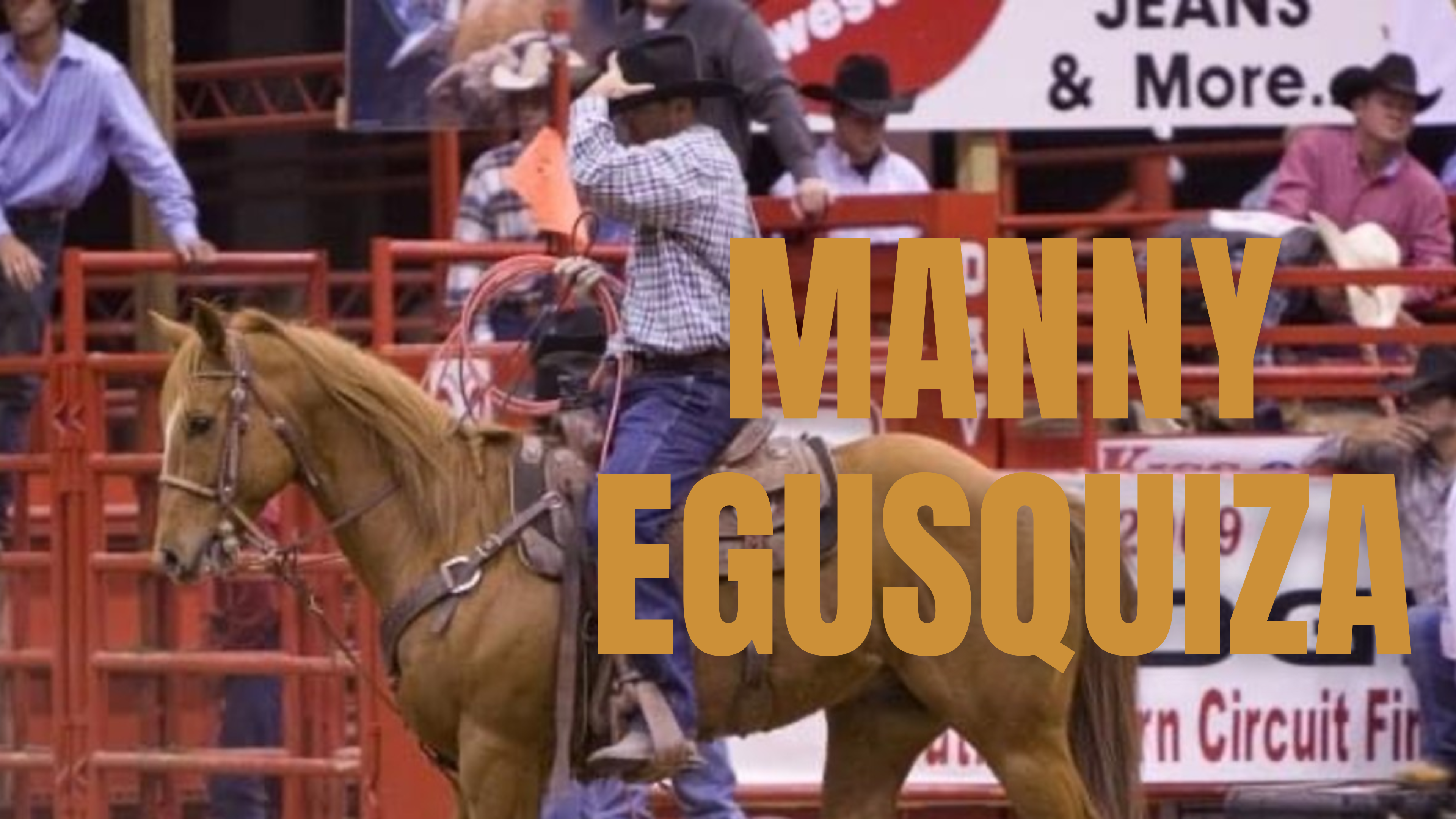 Manny Egusquiza