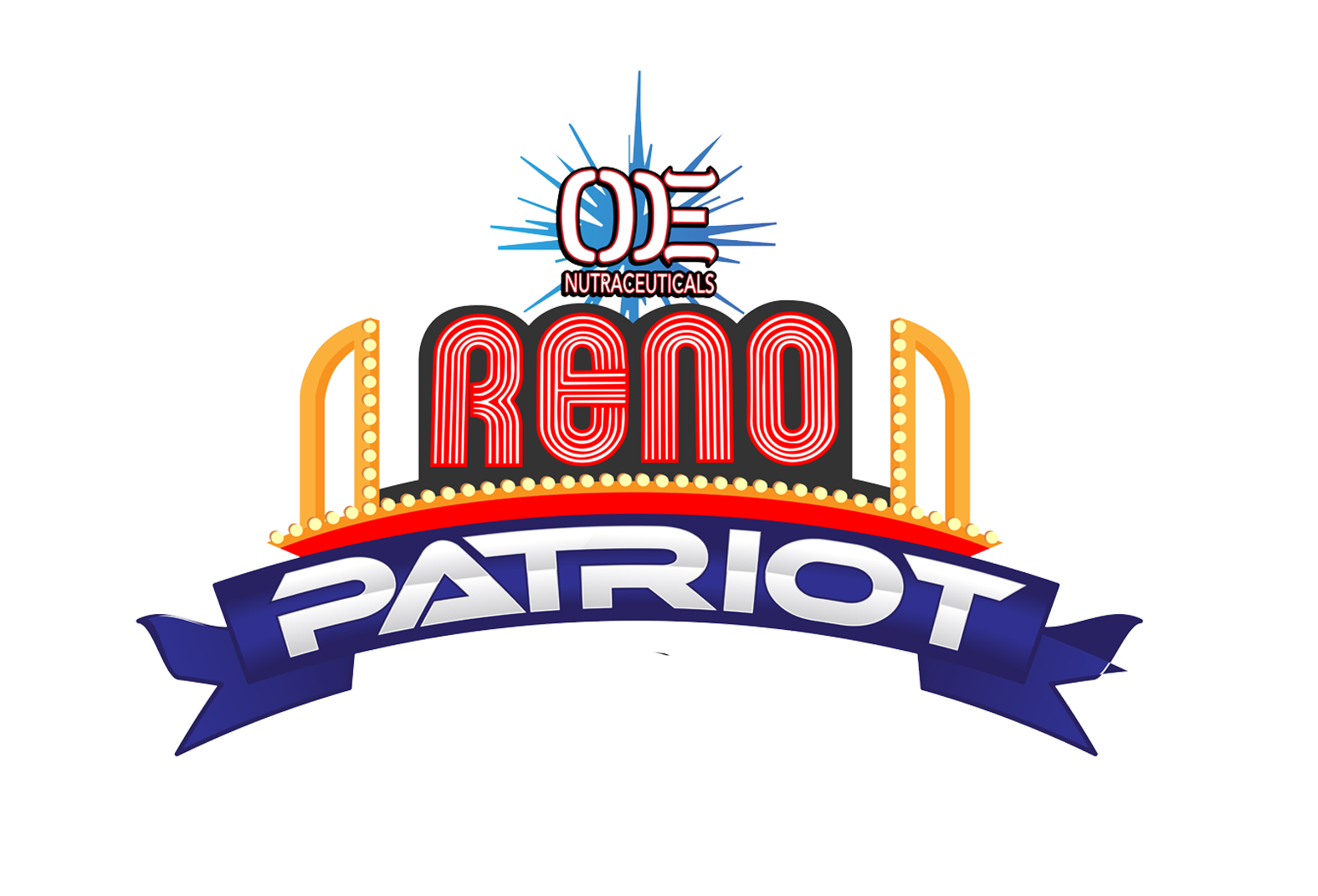Breakaway, Calf Roping, JR Patriot Open & #10.5 | Reno Patriot | June 28, 2024