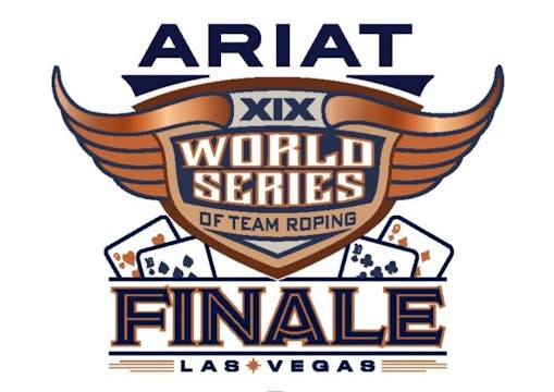 South Point Main Arena Part 2 | Ariat...