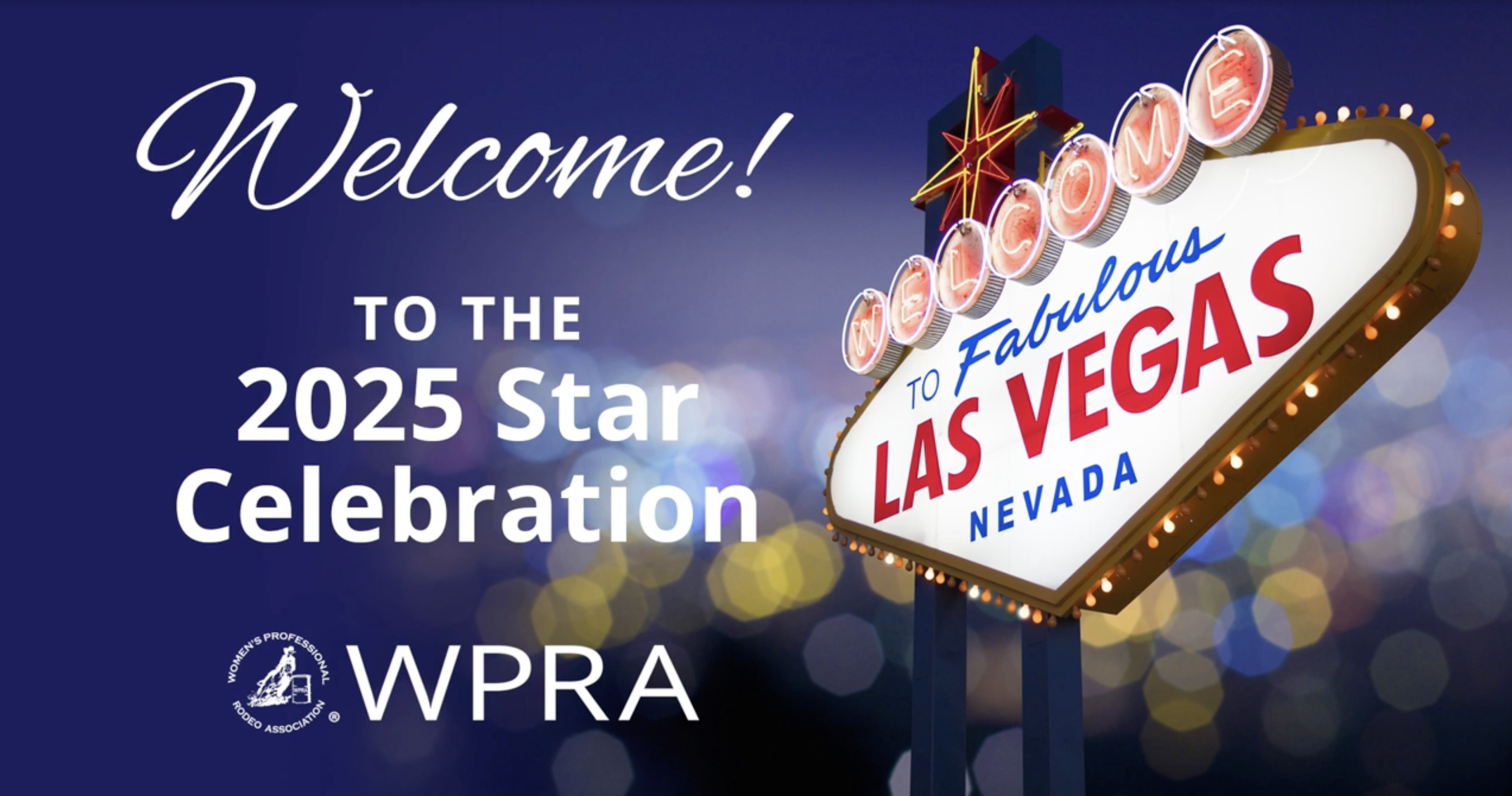WPRA Star Celebration | December 4, 2025