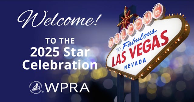 WPRA Star Celebration | December 4, 2025
