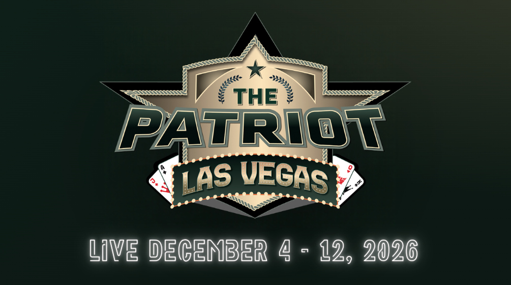 The Patriot Event