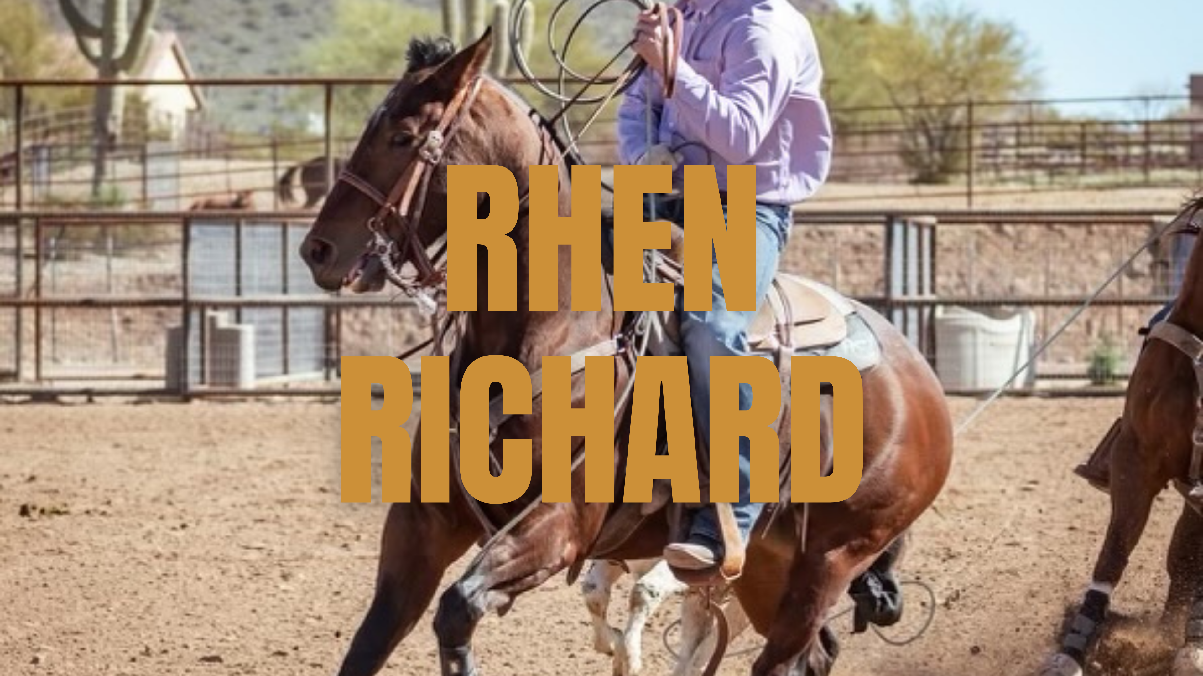Rhen Richard