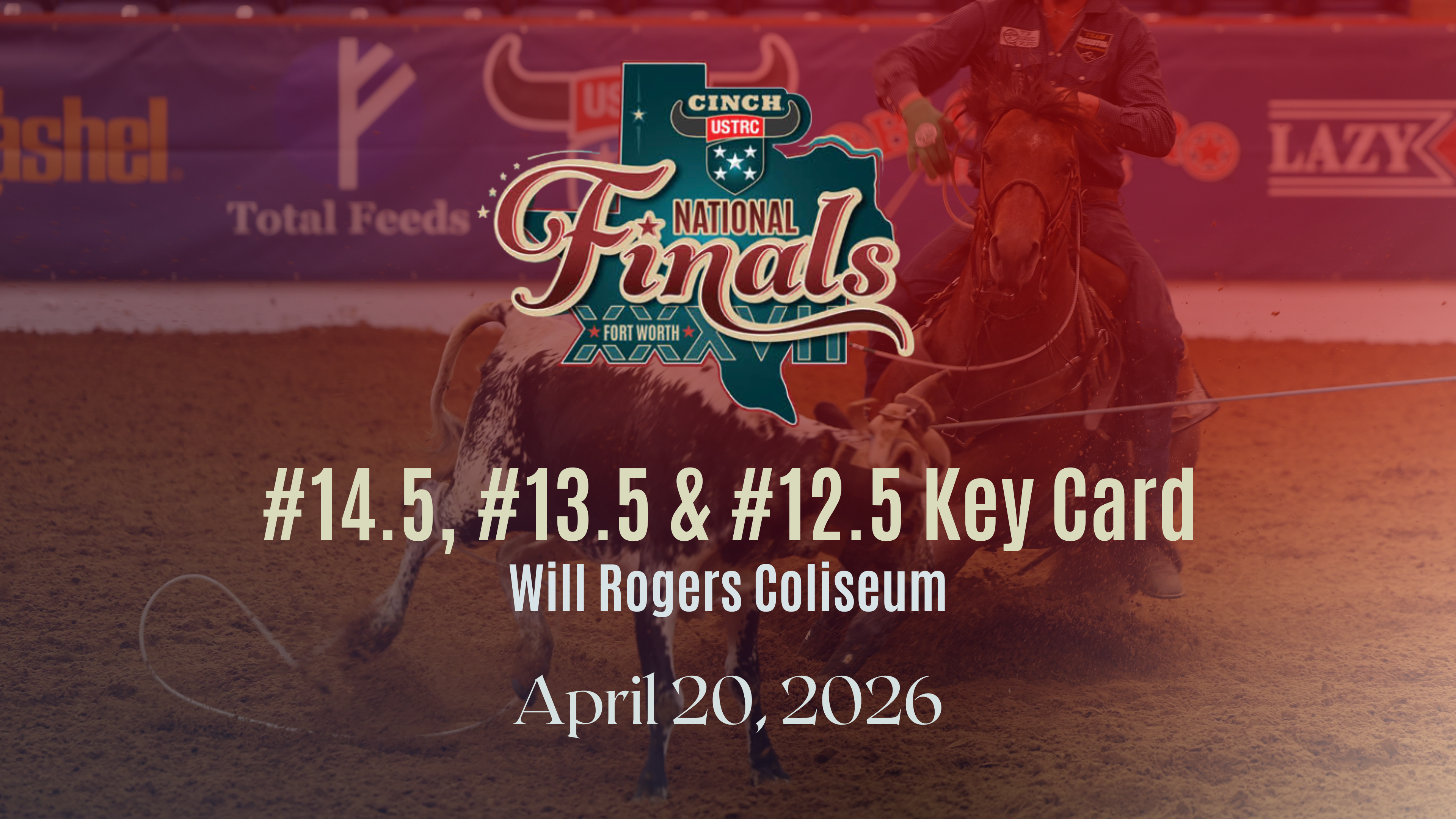 14.5, 13.5 & 12.5 Key Card | USTRC Ci...