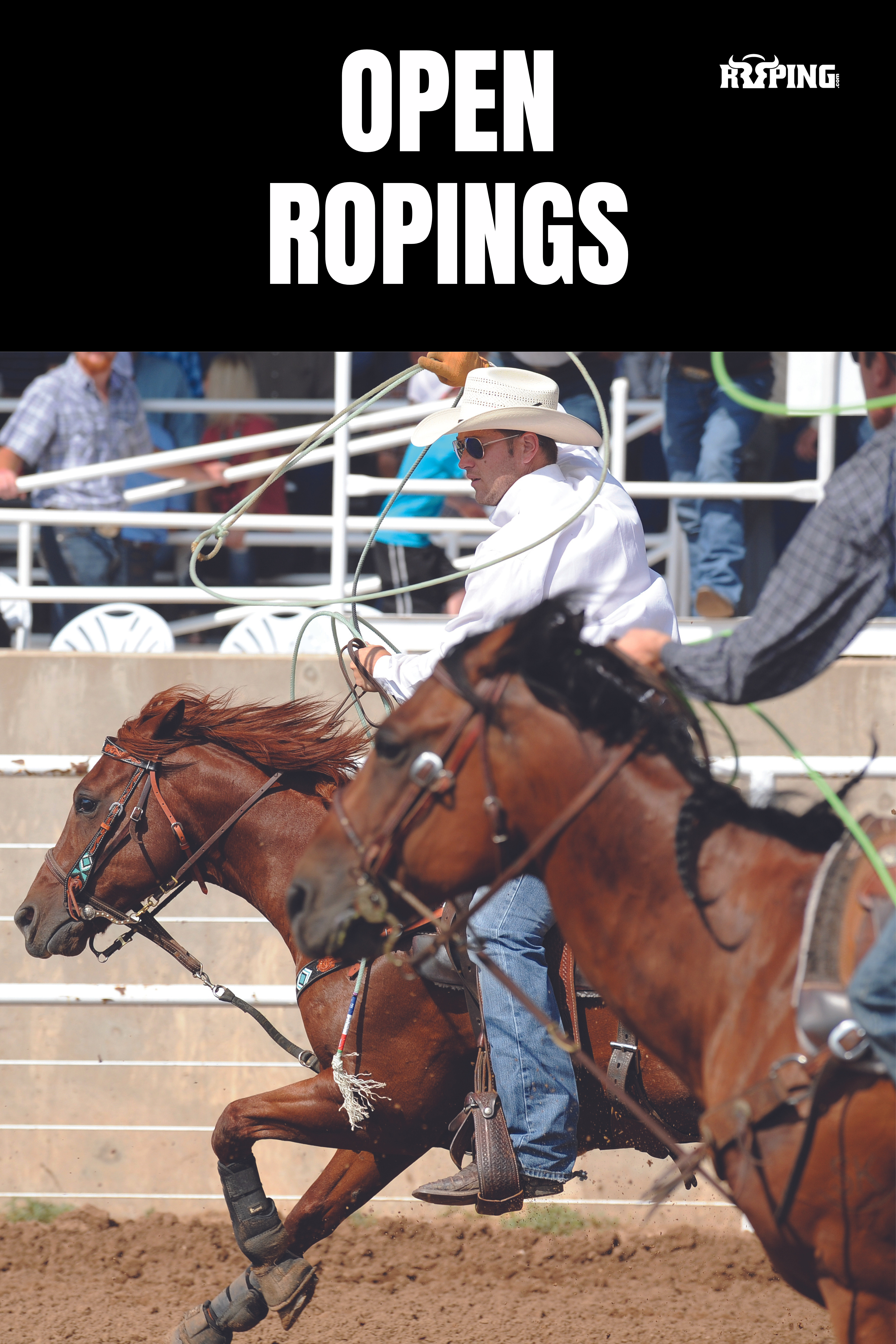 Open Ropings
