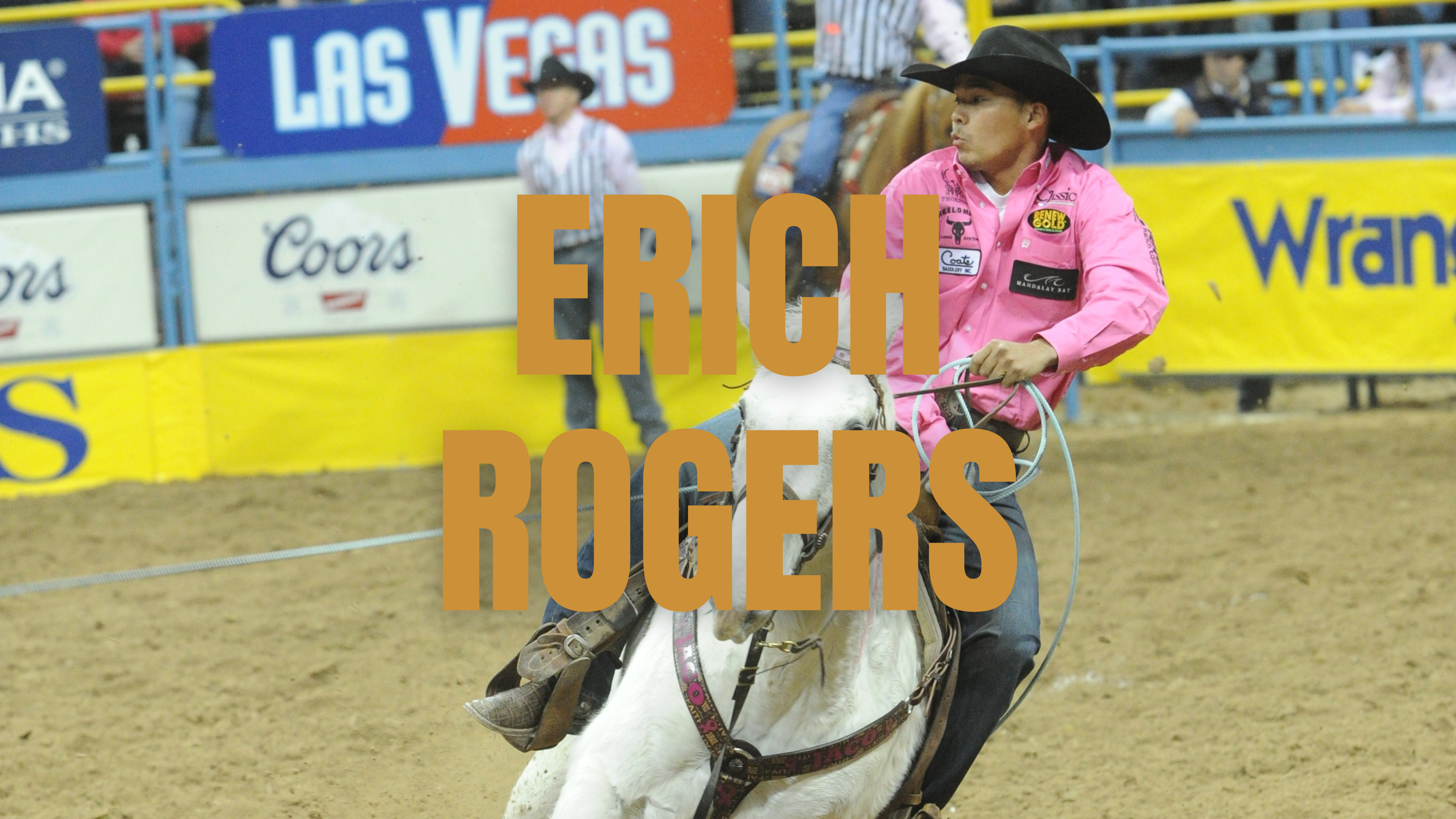 Erich Rogers