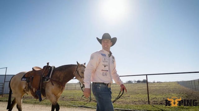Inside the Box with Blane Cox and Hus...