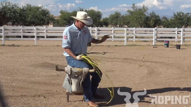 Horsemanship Tips For Those With A New Horse [JB]