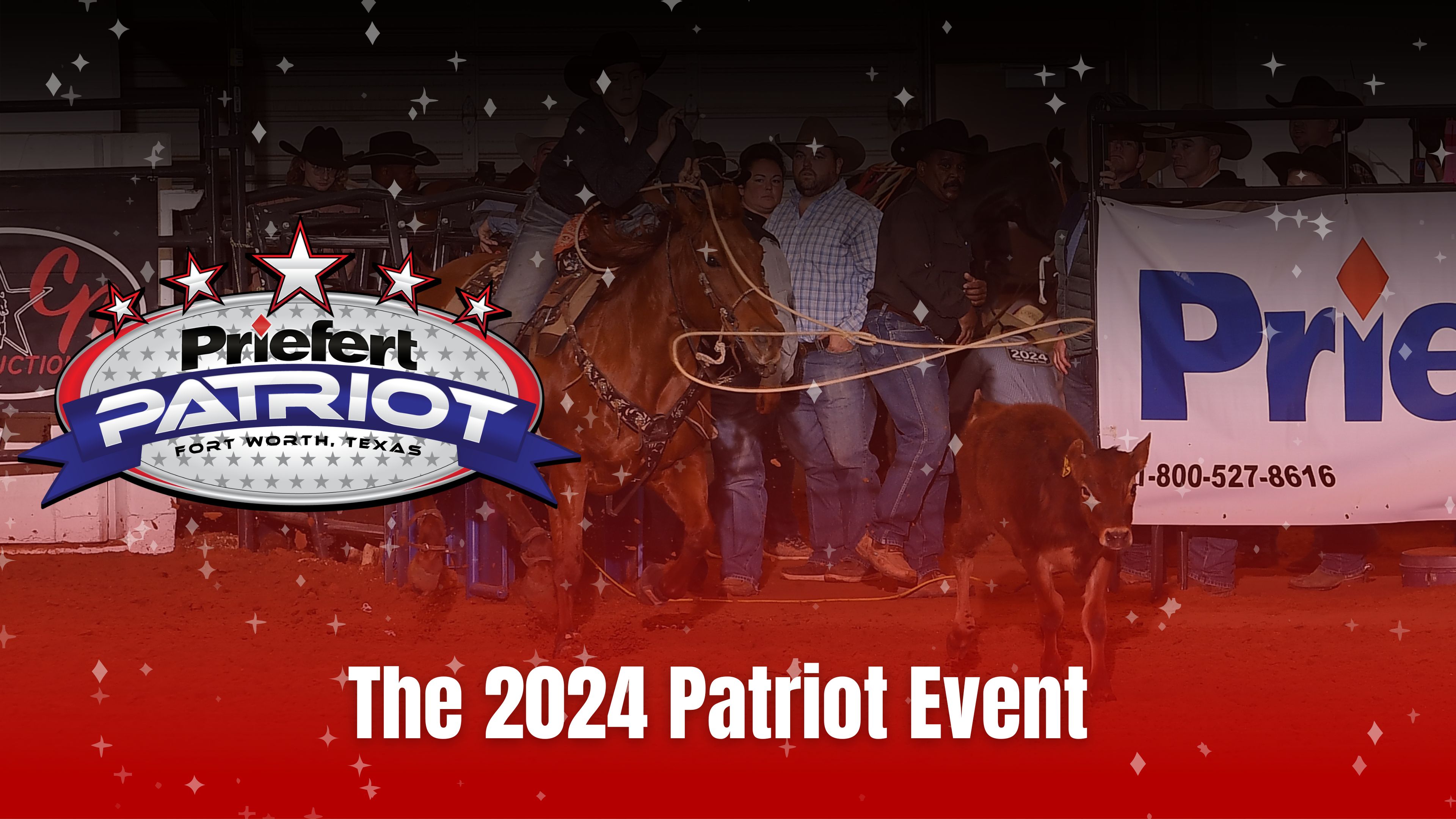 The Patriot Event - Roping․com