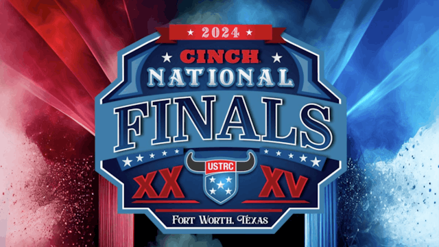 #7 Hot Heels USTRC Championships | USTRC Finals | April 28, 2024