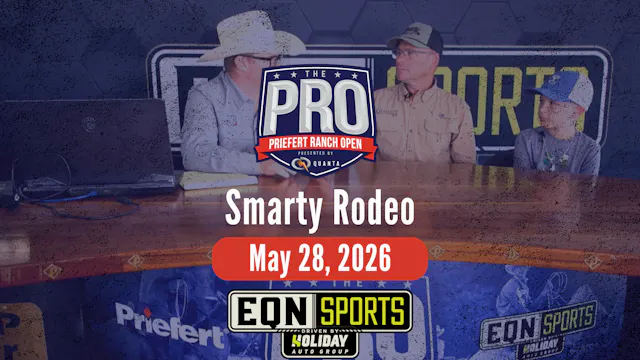 Smarty Rodeo | Sponsor Highlight | Pr...