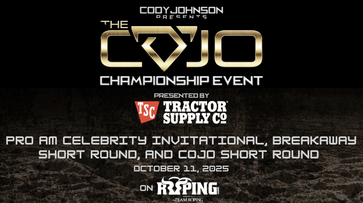 Pro AM, Breakaway & COJO Short Round | The COJO Championship Event | 10/11/25
