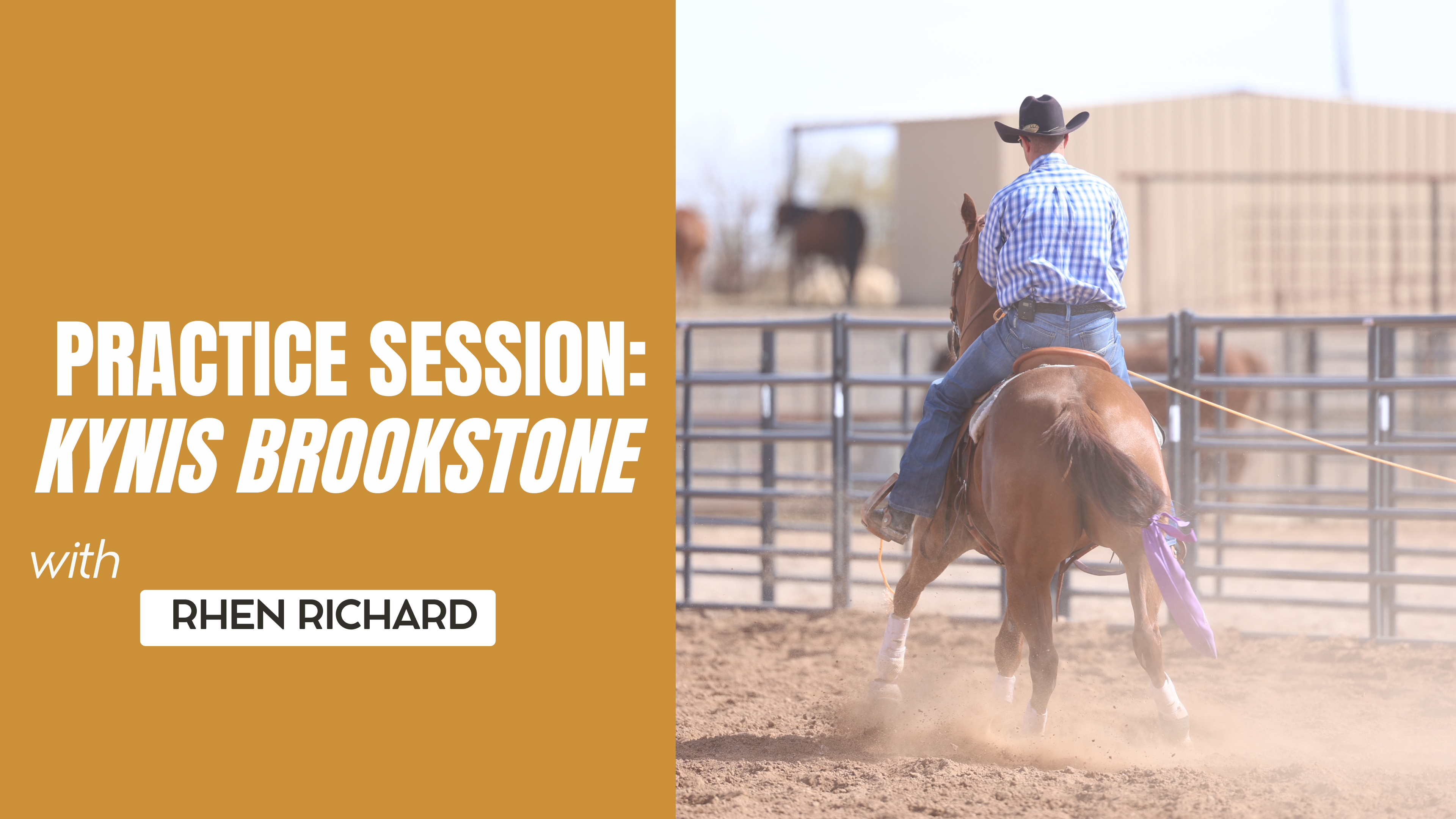 Practice Session: Kynis Brookstone