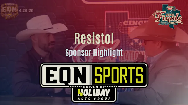 Resistol, Sponsor Highlight | USTRC C...