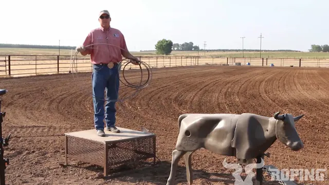 Heeling Basics With Daniel Green