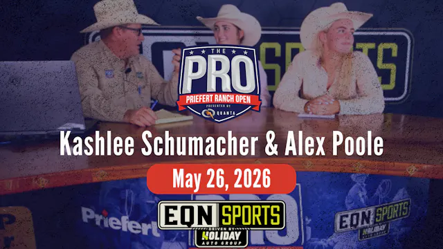 Kashlee Schumacher & Alex Poole Chall...