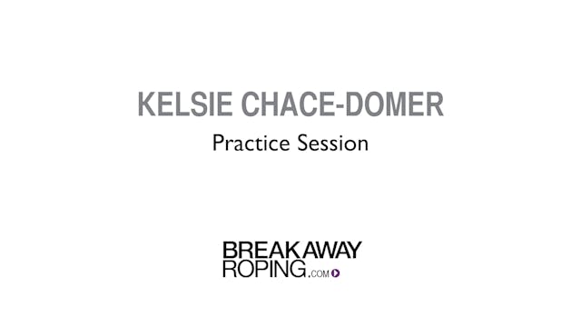 Kelsie Chace-Domer | Pre-Major Event ...