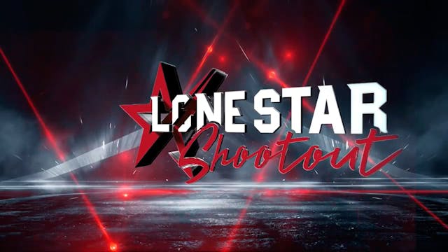 Lone Star Shootout | Open | Friday, F...
