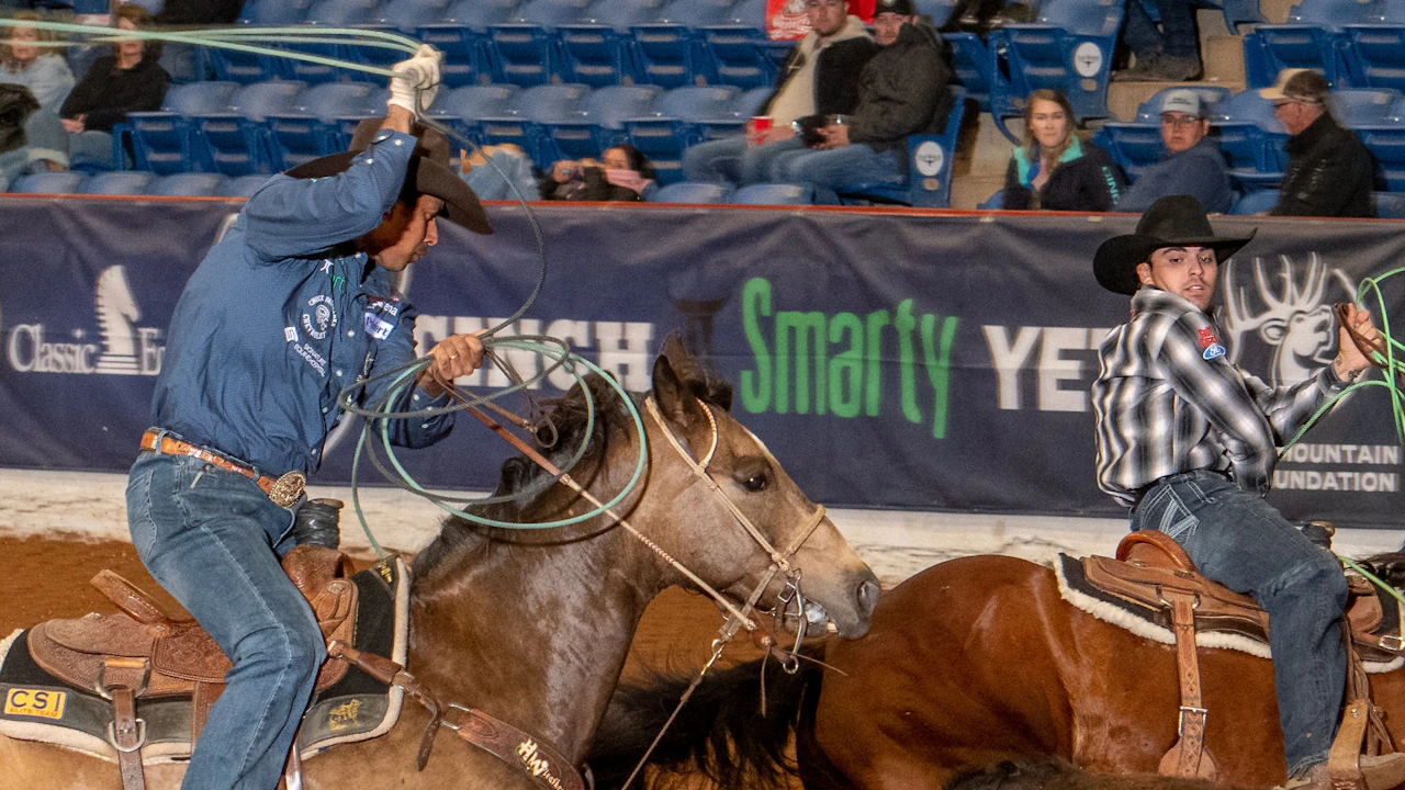Us Team Roping USTRC - Roping․com