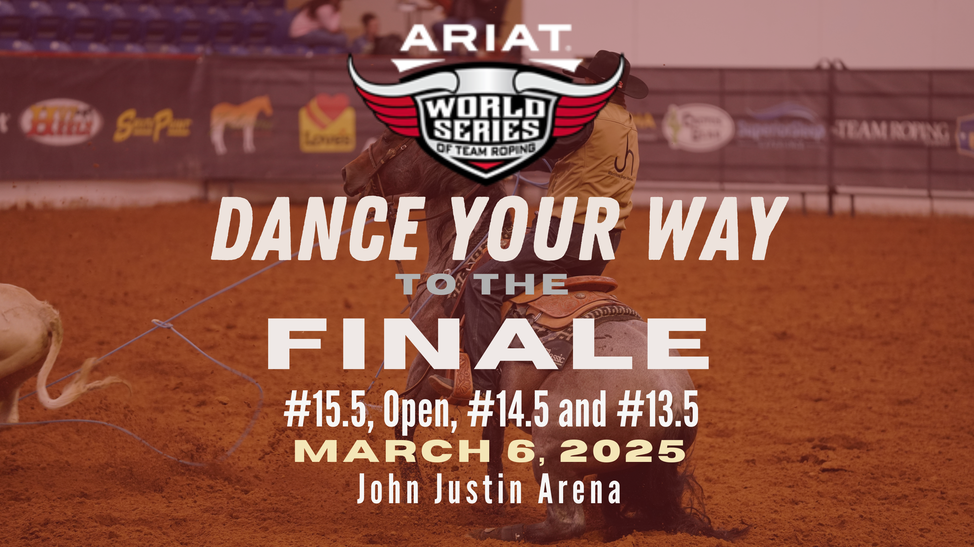 Ariat WSTR Texas Two Step Super Quali...